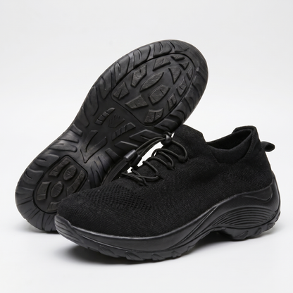 PassoNuvola Comfort Orthopedic Footwear