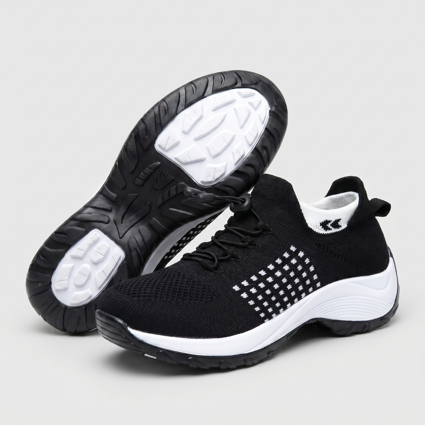 PassoNuvola Comfort Orthopedic Footwear