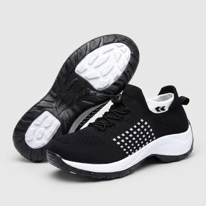 PassoNuvola Comfort Orthopedic Footwear