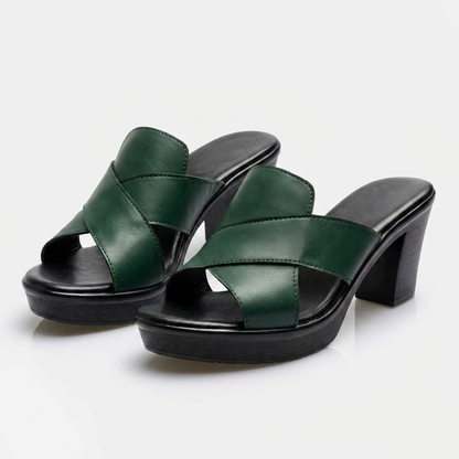 DARCY | All Day Comfort Heels