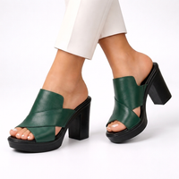 Green - Almost Sold Out