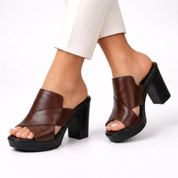 Brown ( Almost Sold Out)