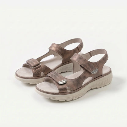Soline Non-Slip Orthopedic Sandals