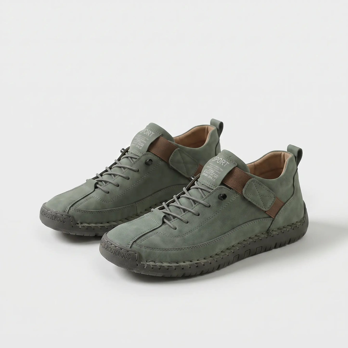 Nora Orthopedic Comfort Sneakers