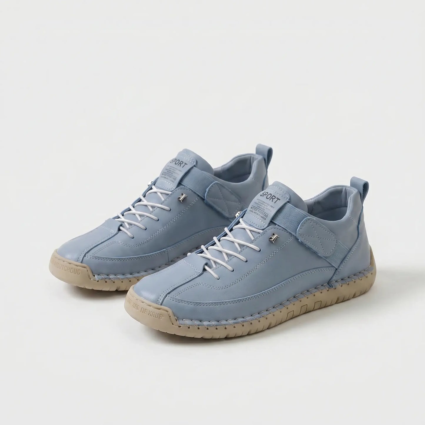 Nora Orthopedic Comfort Sneakers