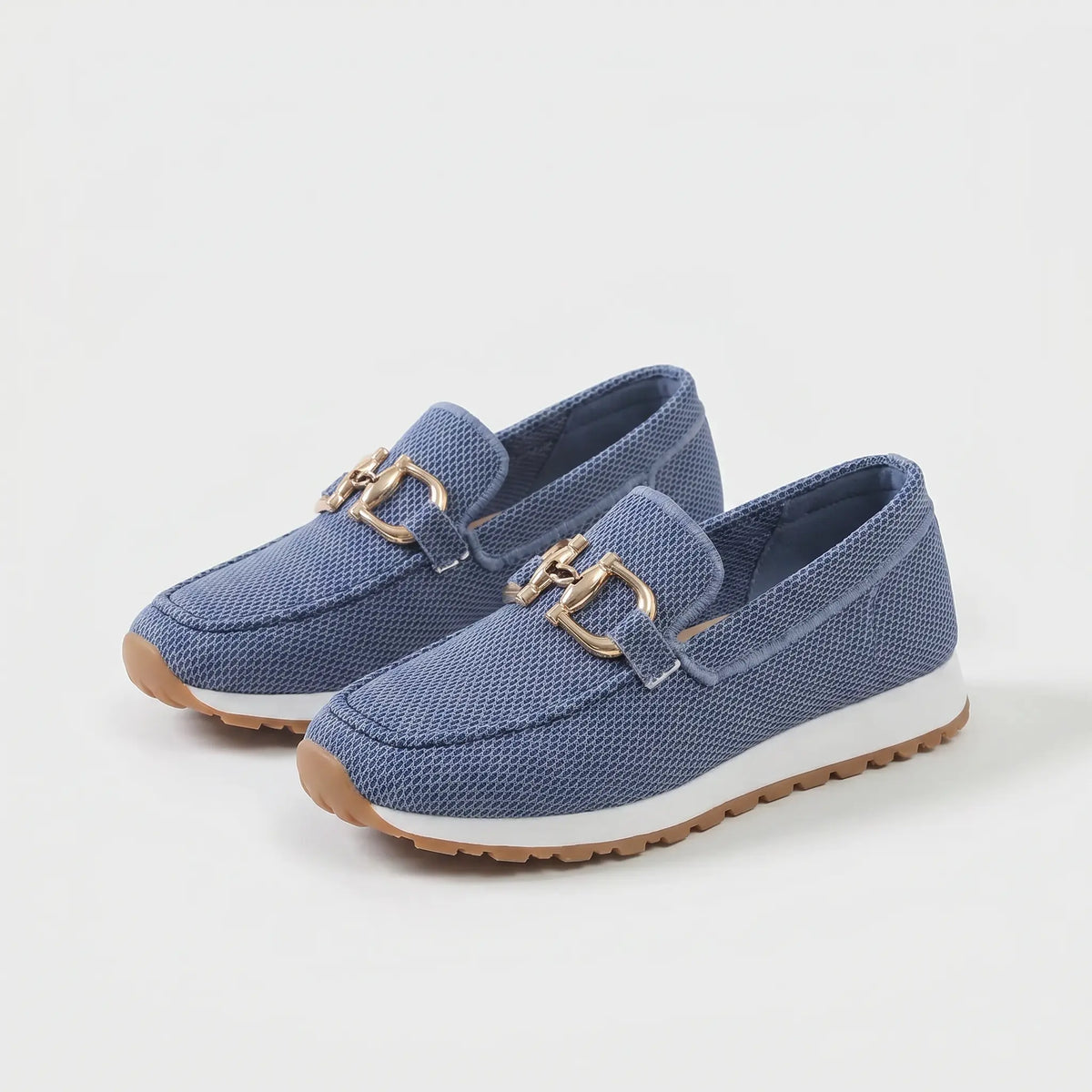 Mila Orthopedic Comfort Loafer