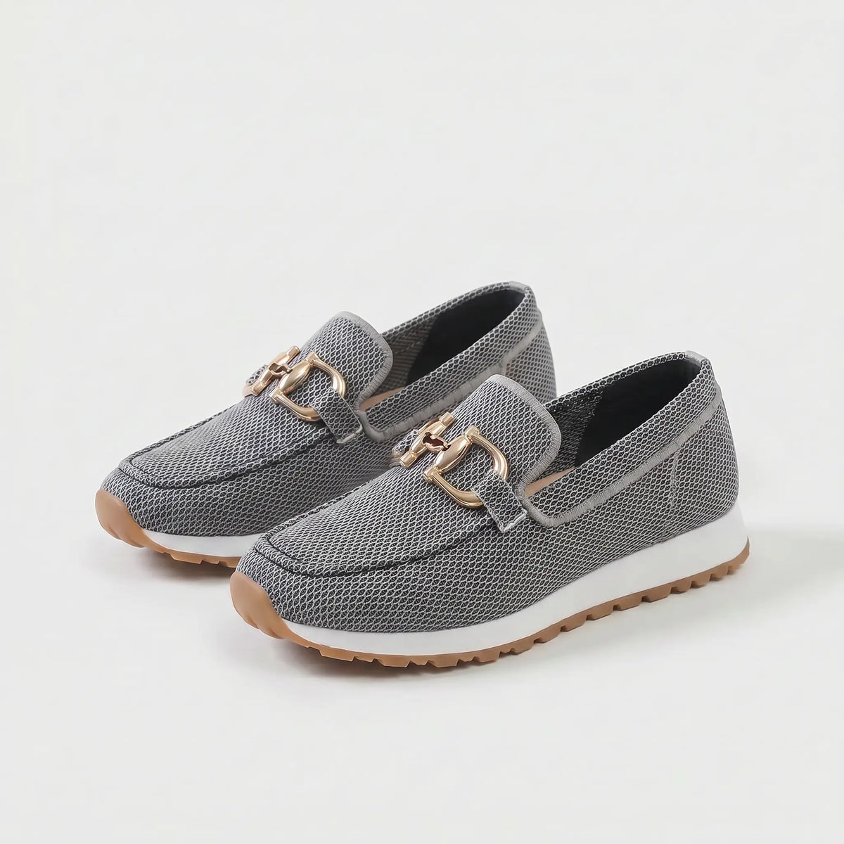 Mila Orthopedic Comfort Loafer