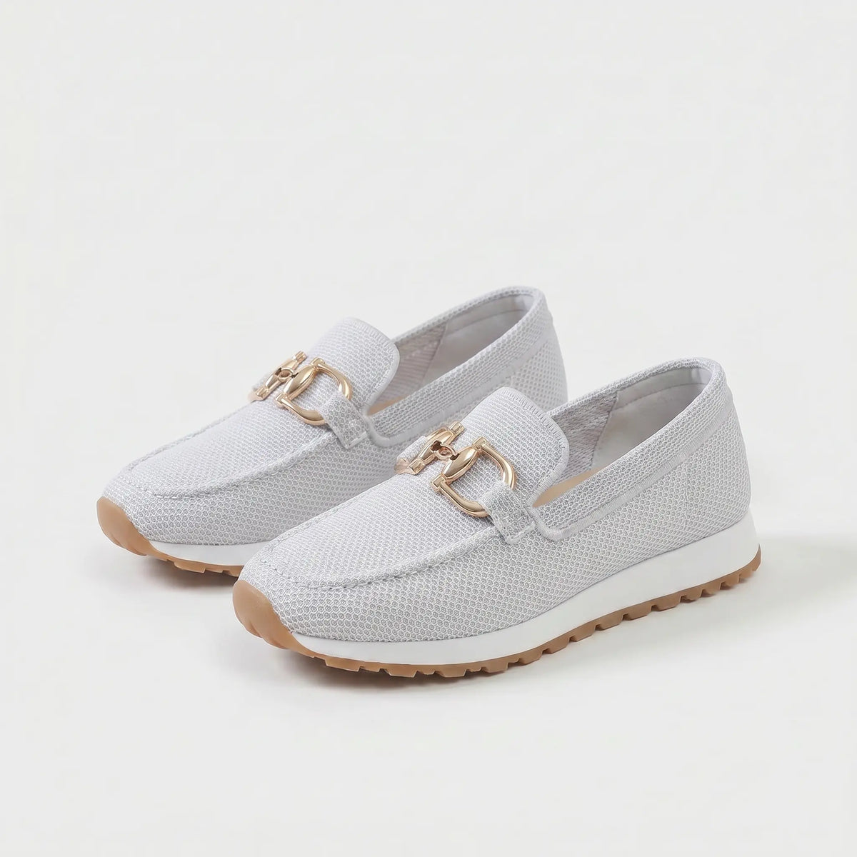 Mila Orthopedic Comfort Loafer