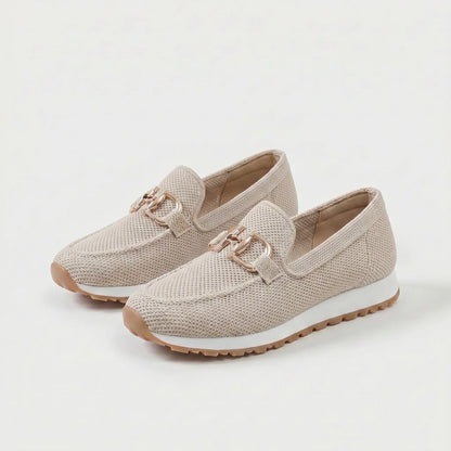 Mila Orthopedic Comfort Loafer