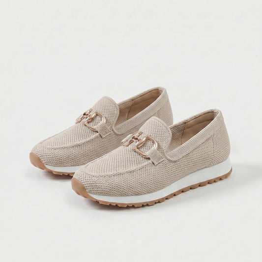 Mila Orthopedic Comfort Loafer