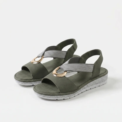 Luna Comfort Orthopedic Sandals