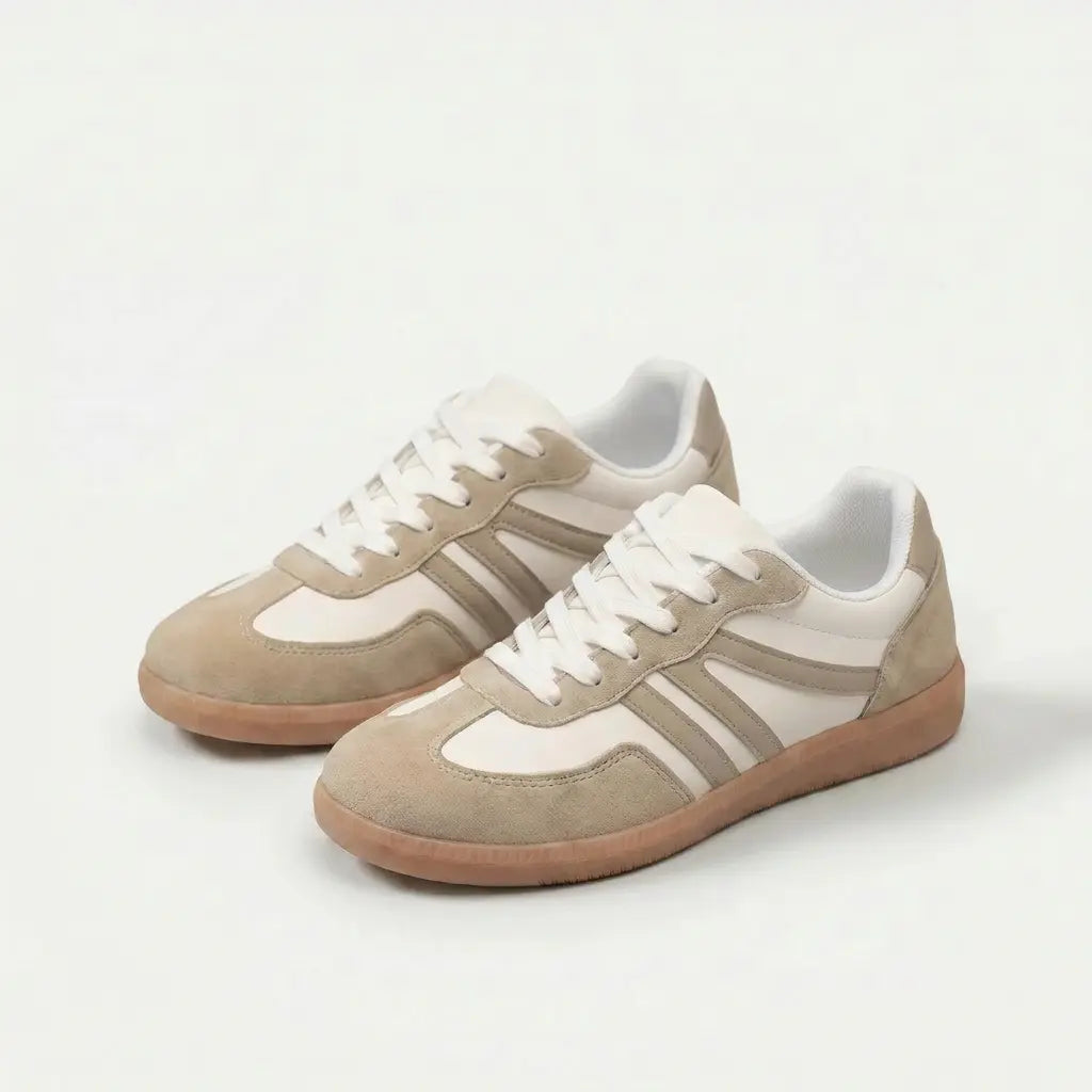 Deliza Orthopedic Comfort Shoes