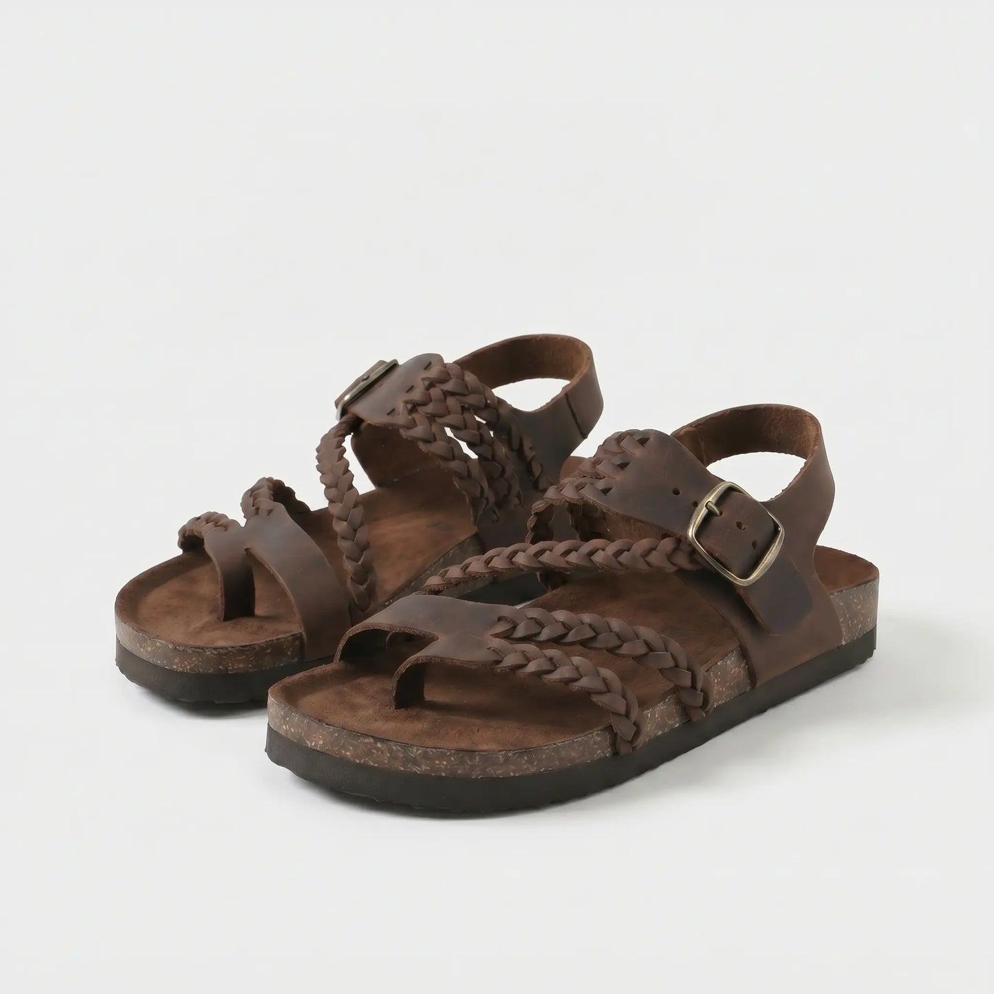 Mara Comfort Orthopedic Sandals