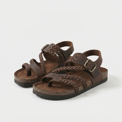 Mara Comfort Orthopedic Sandals