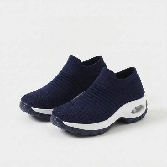 OrthoPro Comfort Grip Ergonomic Footwear