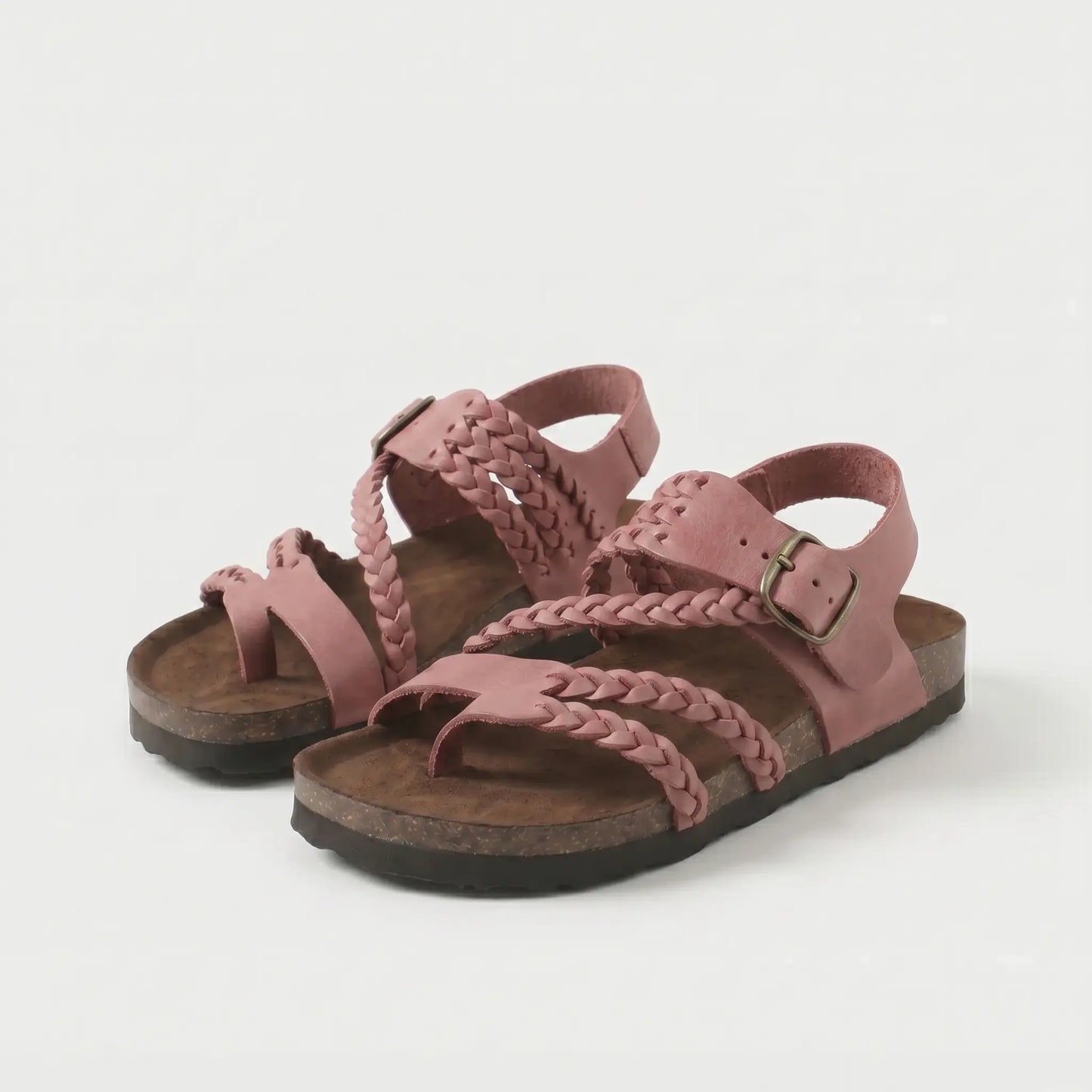 Mara Comfort Orthopedic Sandals