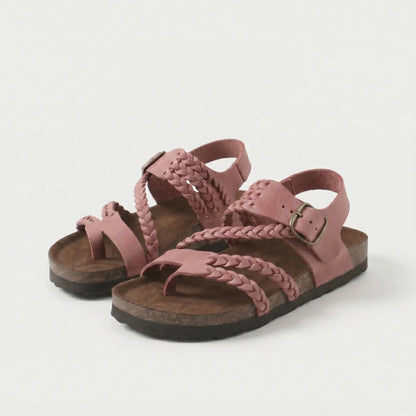 Mara Comfort Orthopedic Sandals