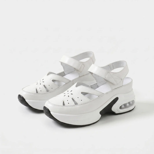 Riva Total Support Orthopedic Sandals