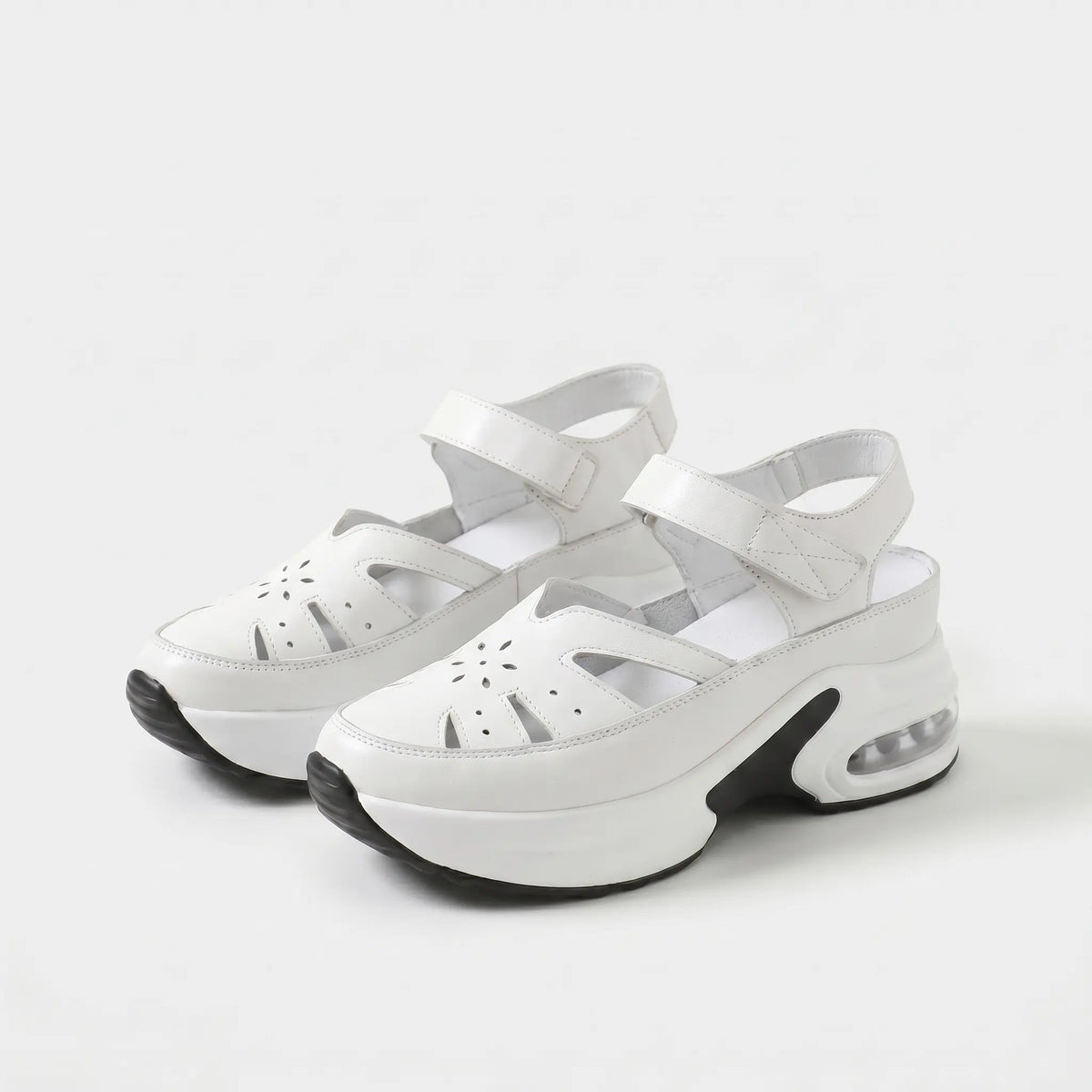 Solo Comfort Orthopedic Sandals