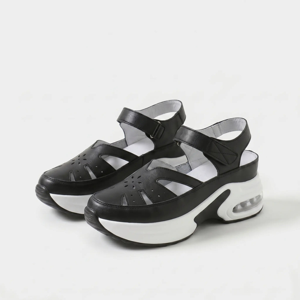 Riva Total Support Orthopedic Sandals