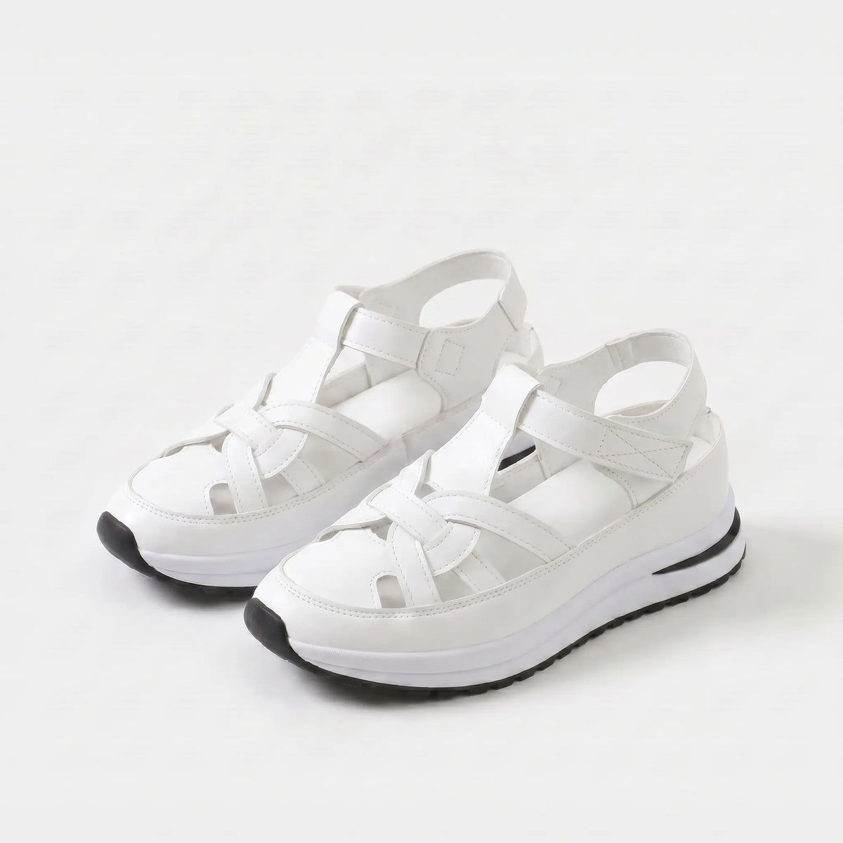 Solo Comfort Orthopedic Sandals