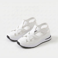 White Style 2