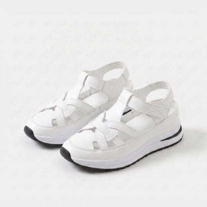 Solo Comfort Orthopedic Sandals