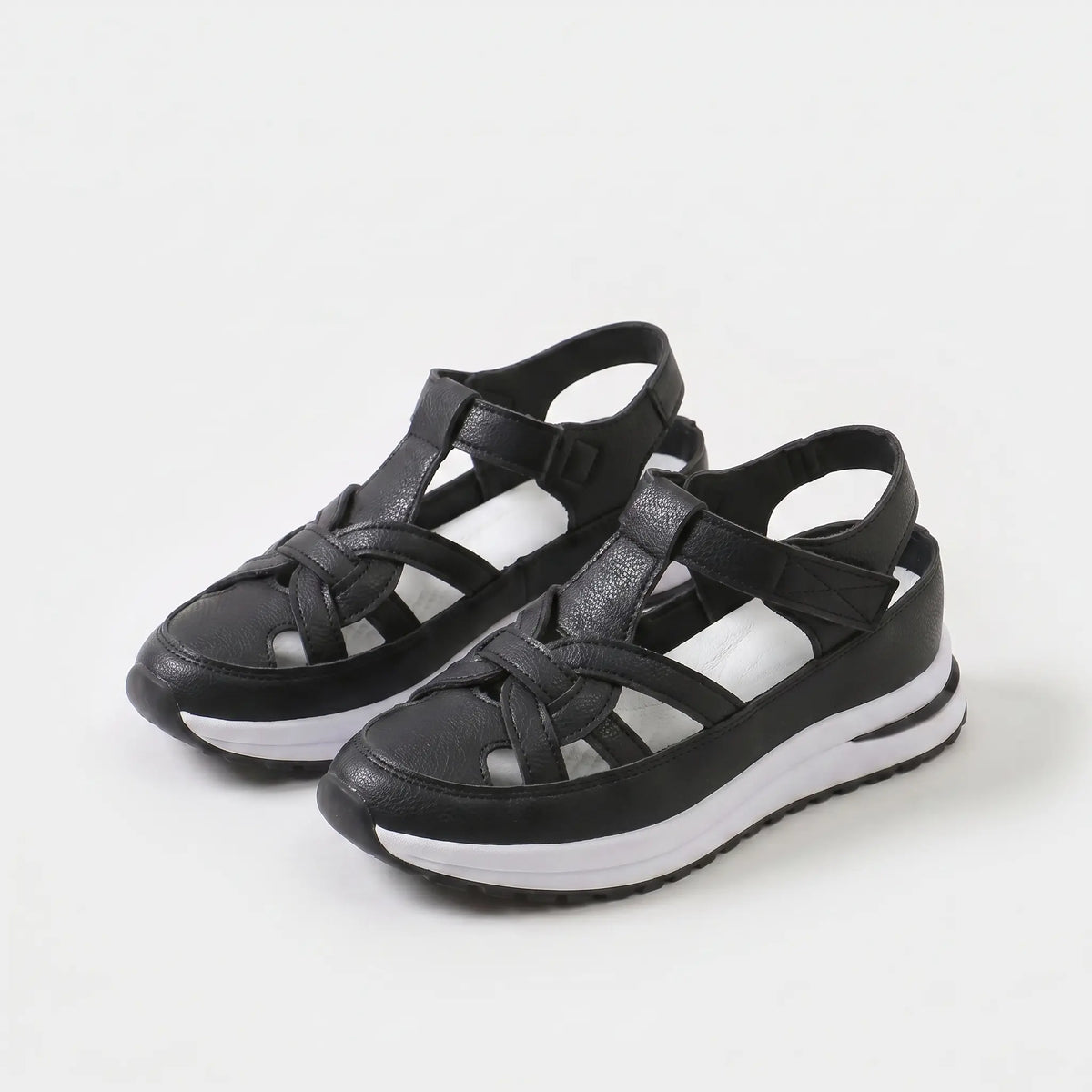 Solo Comfort Orthopedic Sandals