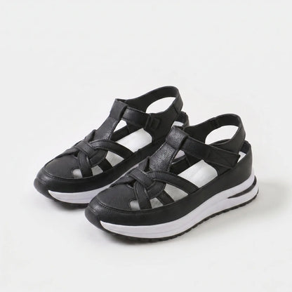 Solo Comfort Orthopedic Sandals