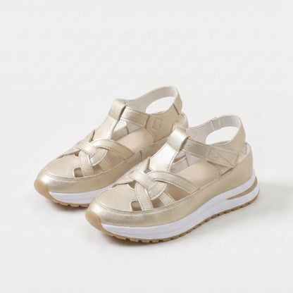 Solo Comfort Orthopedic Sandals