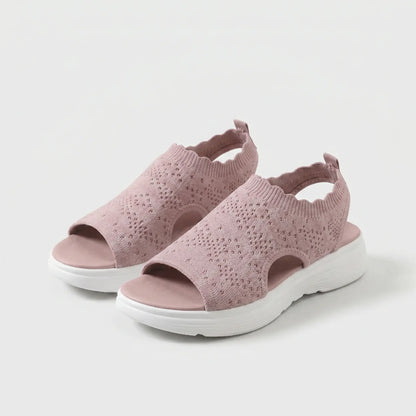 Amalfi Orthopedic Comfort Sandals