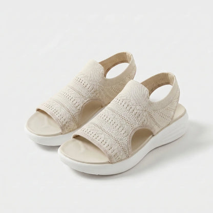 Moara Orthopedic Comfort Sandals