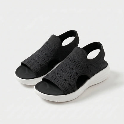 Moara Orthopedic Comfort Sandals