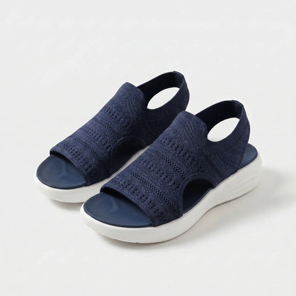 Moara Orthopedic Comfort Sandals