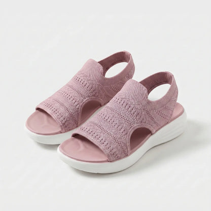 Moara Orthopedic Comfort Sandals