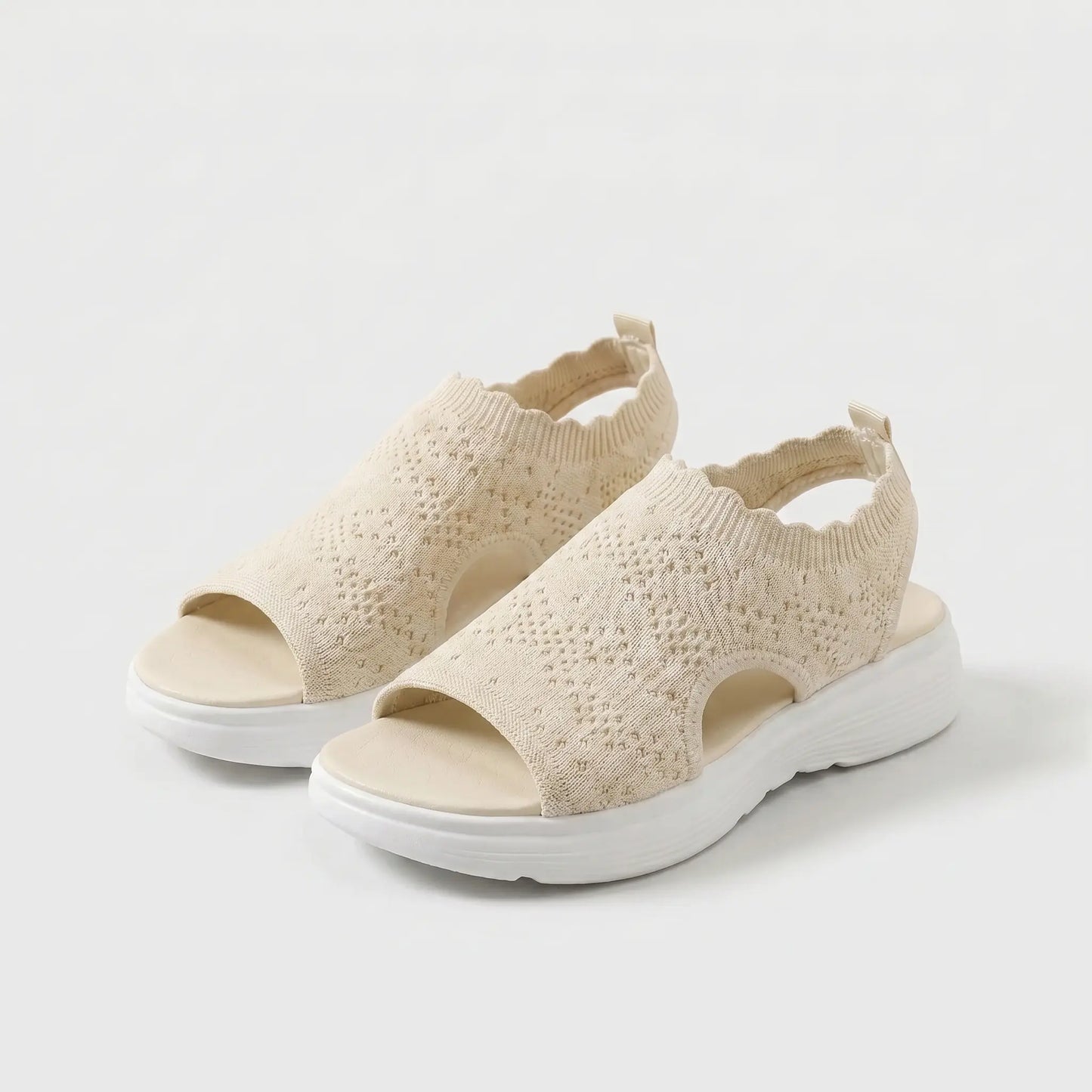 Amalfi Orthopedic Comfort Sandals