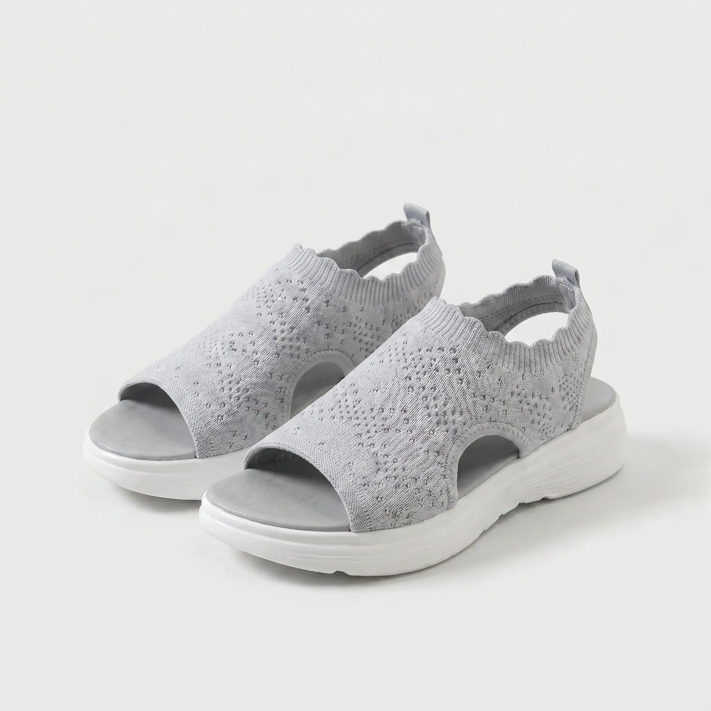 Amalfi Orthopedic Comfort Sandals