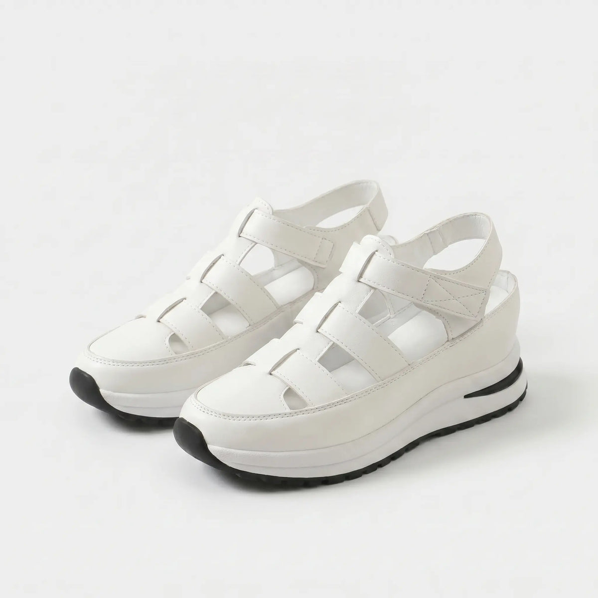 Solo Comfort Orthopedic Sandals