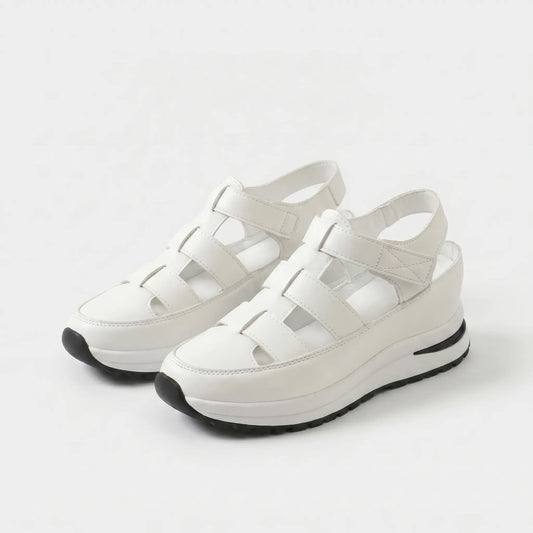Solo Comfort Orthopedic Sandals