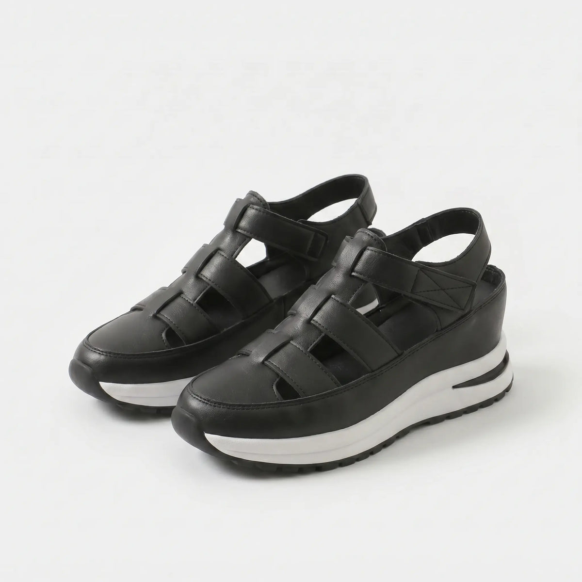 Solo Comfort Orthopedic Sandals