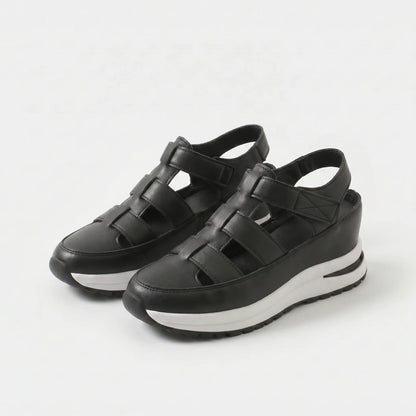 Solo Comfort Orthopedic Sandals
