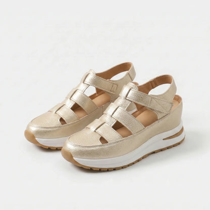 Solo Comfort Orthopedic Sandals