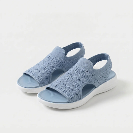 Moara Orthopedic Comfort Sandals