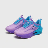 Purple/Blue