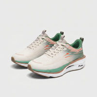 Green/Beige