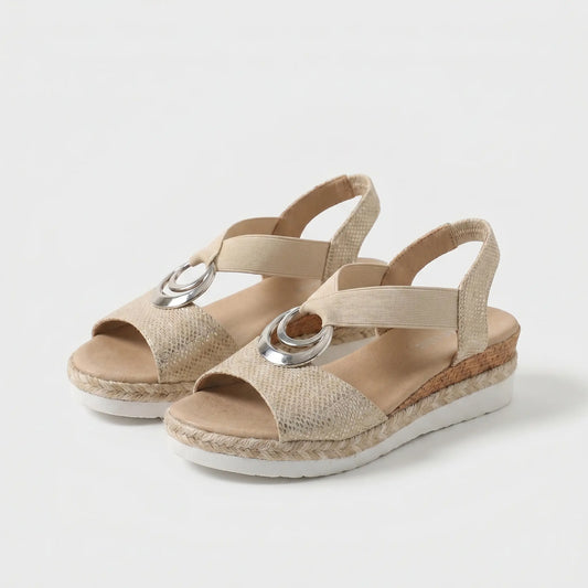 Serena Orthopedic Comfort Sandals