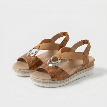 Serena Orthopedic Comfort Sandals