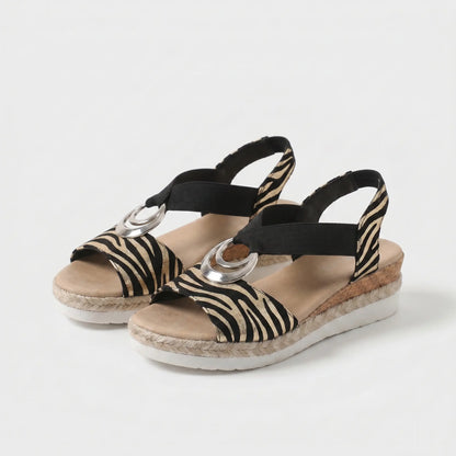 Serena Orthopedic Comfort Sandals
