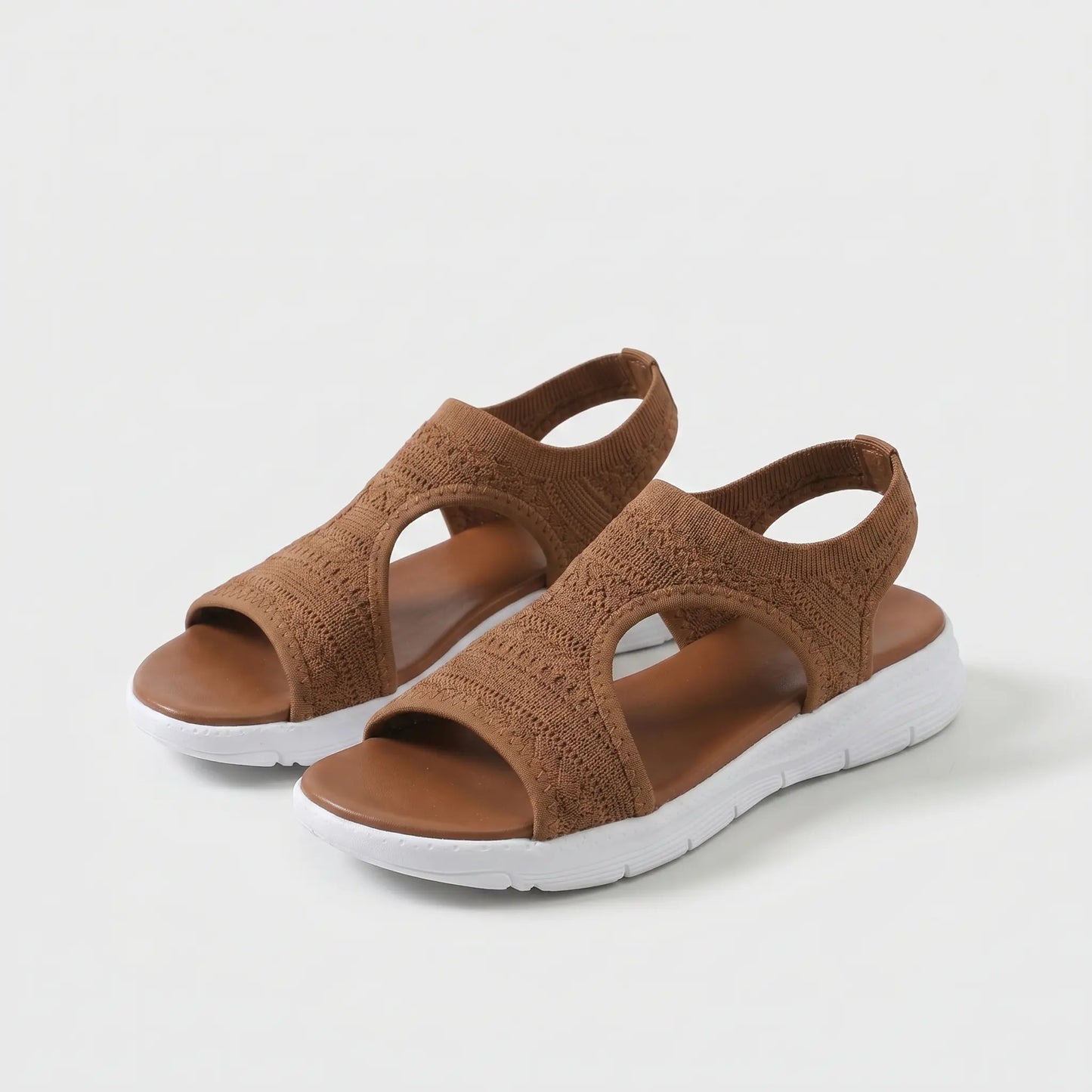 Airy Comfort Orthopedic Sandals