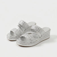 Silver